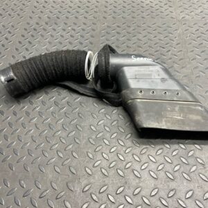 Патрубок воздушного фильтра Renault Scenic/2 2003-2009