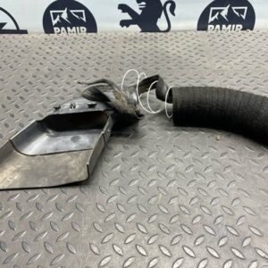 Патрубок воздушного фильтра Renault Scenic/2 2003-2009