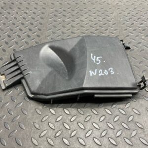 Крышка блока предохранителей Mercedes C/W203 2000-2008