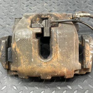 Суппорт передний правый Mercedes M/W164 2005-2011