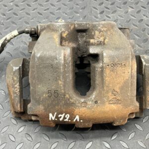 Суппорт передний левый Mercedes M/W164 2005-2011