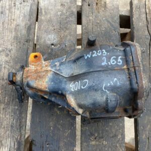 Редуктор задний Mercedes C/W203 2000-2008 2.65