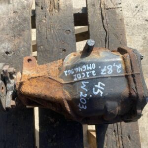 Редуктор задний Mercedes C/W203 2000-2008 2.87