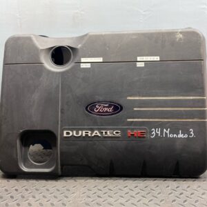 Крышка на двигатель (Декоративная) Ford Mondeo/3 2000-2007