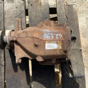 Редуктор задний BMW 3/E90 2004-2013 3.23