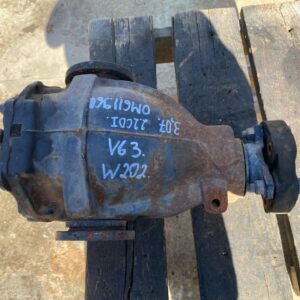 Редуктор задний Mercedes C/W202 1993-2001 3.07