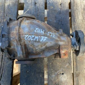 Редуктор задний Mercedes C/W202 1993-2001 3.67