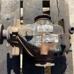 Редуктор задний BMW 3/E46 1998-2007 3.38