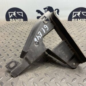 Кронштейн бампера задний левый BMW 3/E46 1998-2007