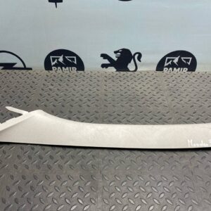 Обшивка стойки передняя левая Ford Mondeo/3 2000-2007