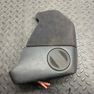 Накладка на торпедо правая Mercedes E/W210 1995-2003