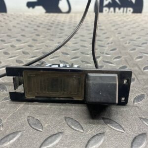 Камера заднего вида Opel Zafira/B 2005-2014