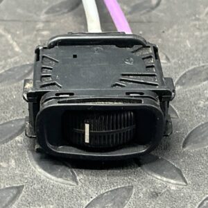 Кнопка корректора фар Mercedes C/W203 2000-2008