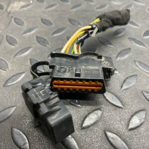 Разъем OBD Peugeot Expert/2 2007-2016