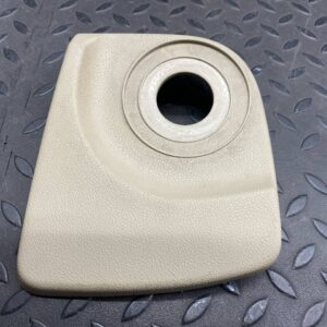 Накладка на сиденье Mercedes B/W245 2005-2011