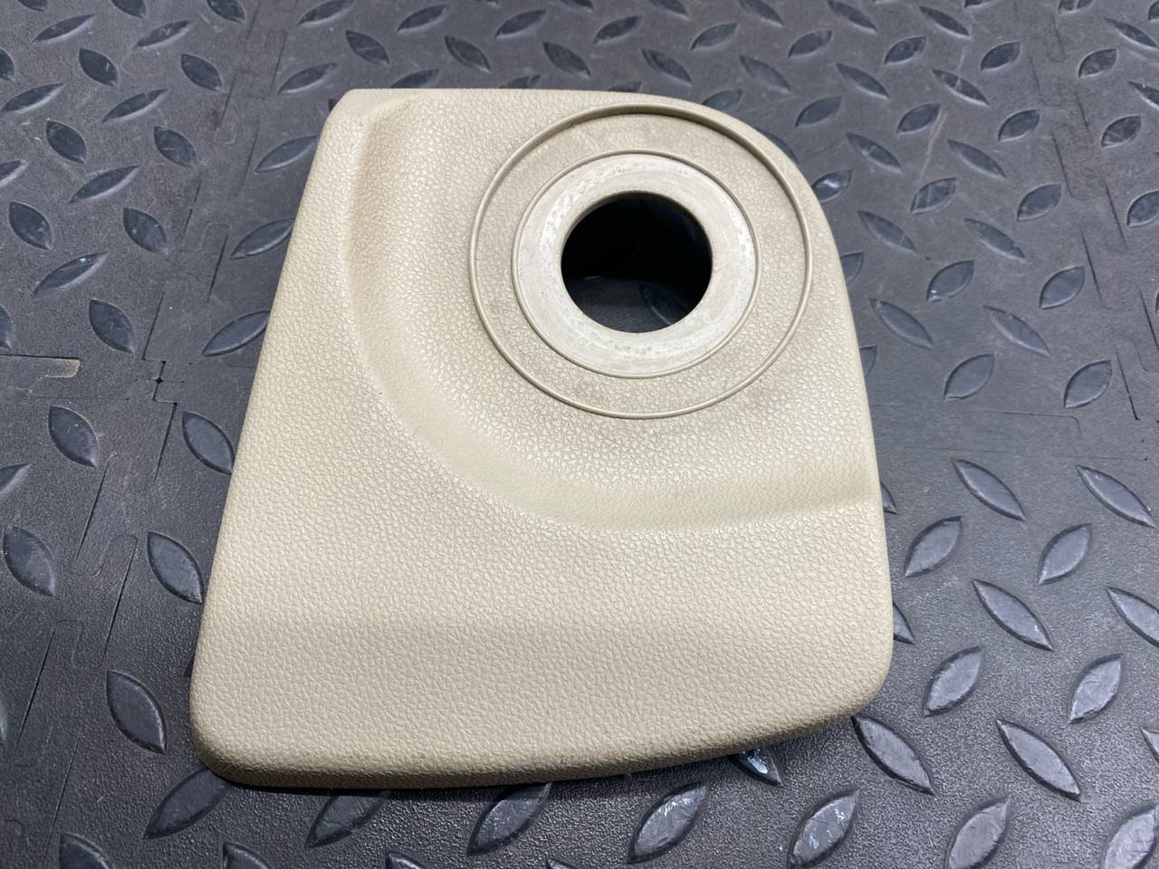 Накладка на сиденье Mercedes B/W245 2005-2011