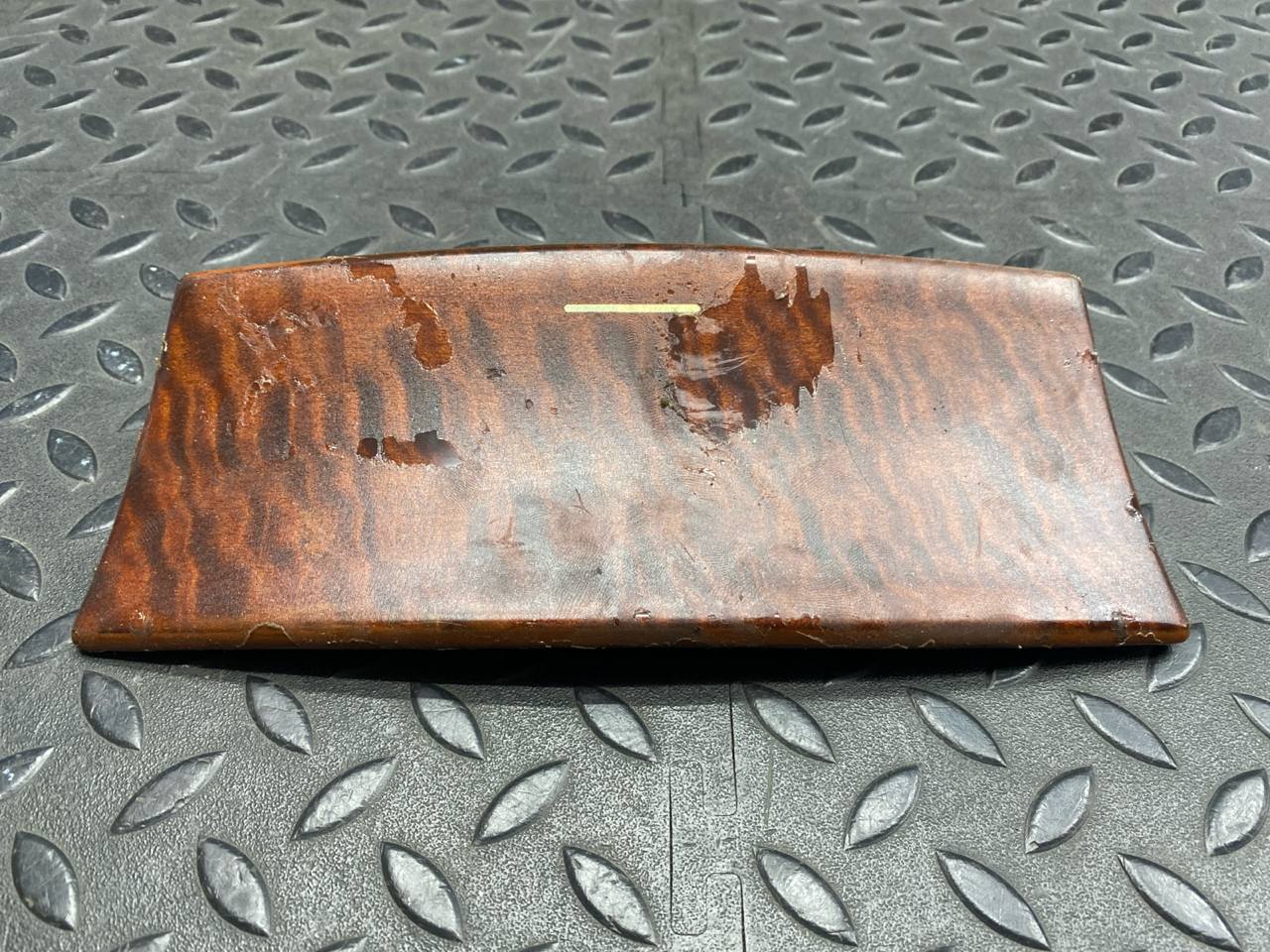 Крышка пепельницы Mercedes C/W203 2000-2008