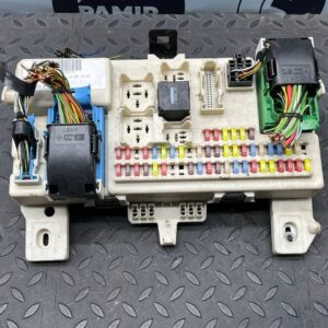 Блок предохранителей Ford Focus/2 2004-2011