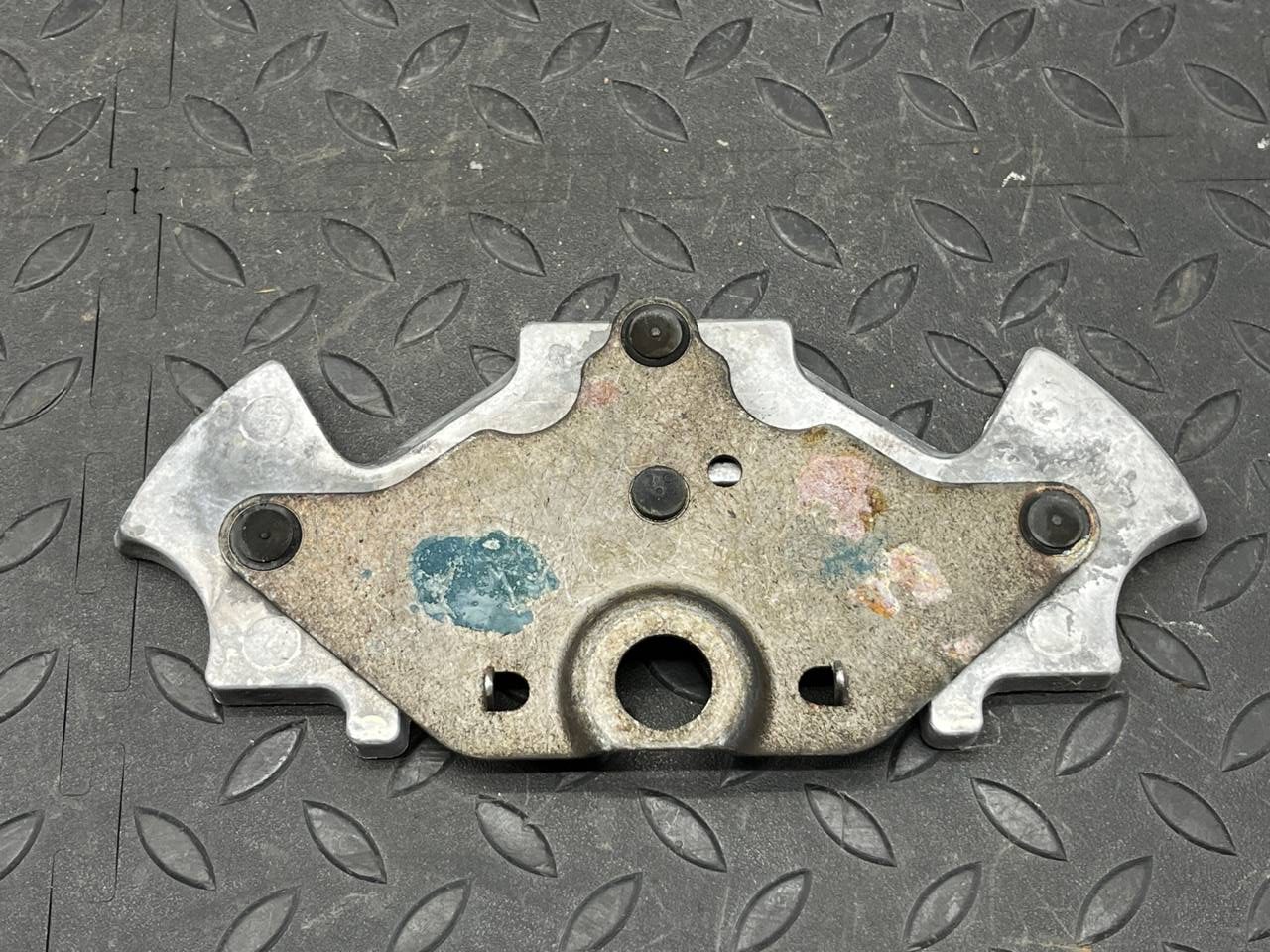 Кольцо стопорное рулевого колеса Chrysler Voyager/4 2000-2008