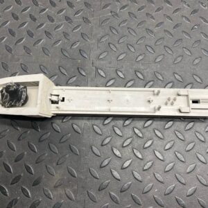 Накладка декоративная Citroen C4 2004-2014