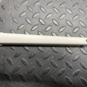 Накладка зеркала Citroen C4 2004-2014