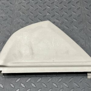 Накладка на торпедо левая Renault Scenic/2 2003-2009