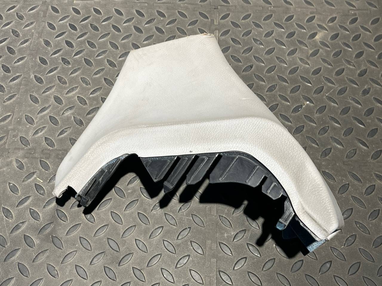 Накладка на торпедо Mercedes C/W203 2000-2008