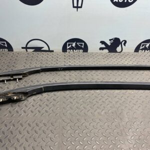 Рейлинги Mercedes E/W211 2002-2009