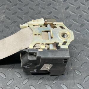 Ремень безопасности передний правый Ford Mondeo/3 2000-2007