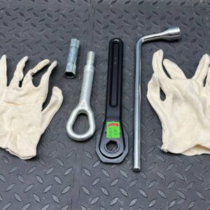 Сумка для инструментов Mercedes B/W245 2005-2011