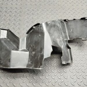 Канал для кабеля Mercedes C/W202 1993-2001