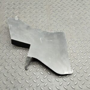 Канал для кабеля Mercedes C/W202 1993-2001