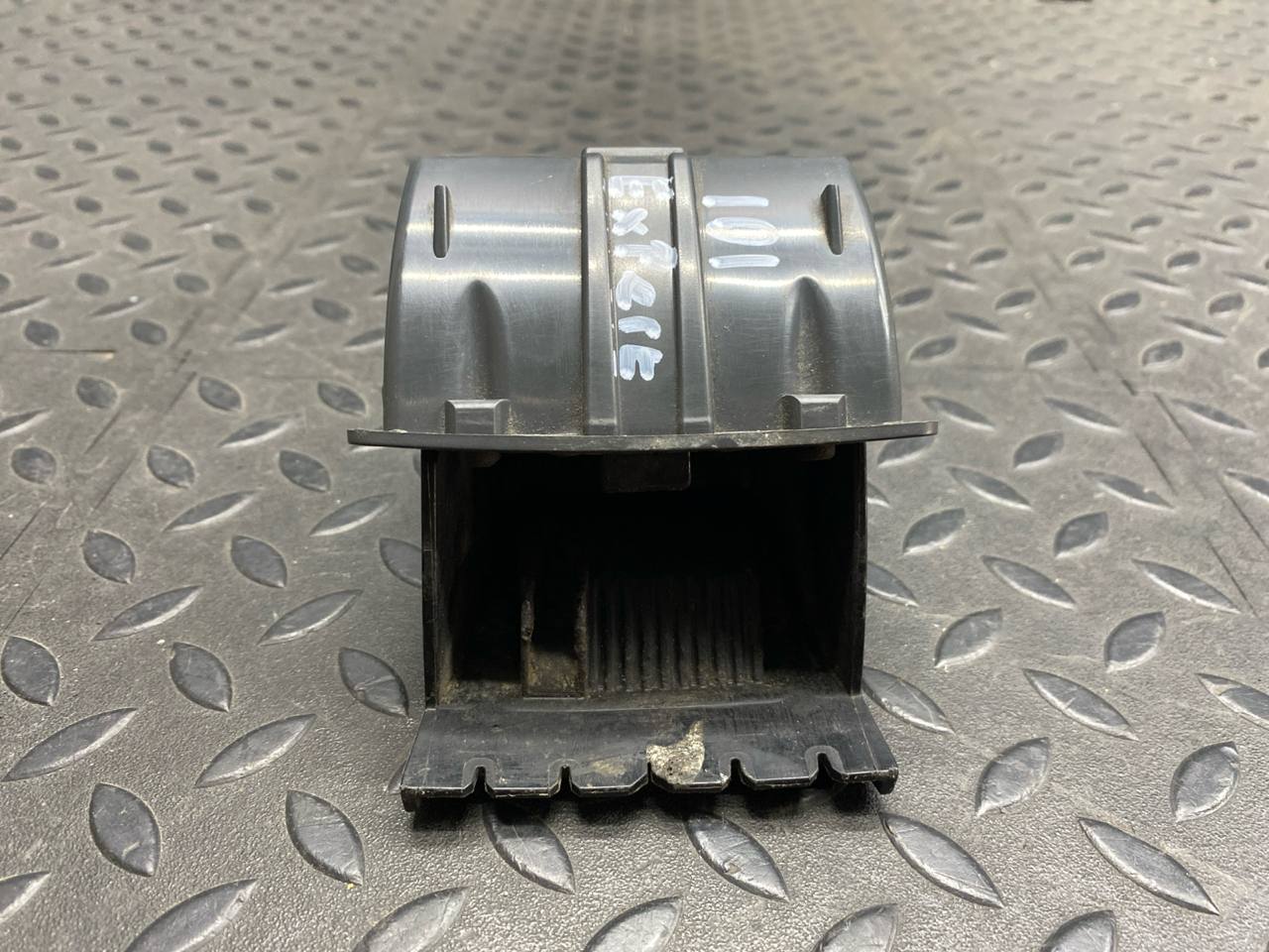 Пепельница Peugeot Expert/2 2007-2016