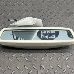 Зеркало заднего вида Mercedes C/W203 2000-2008