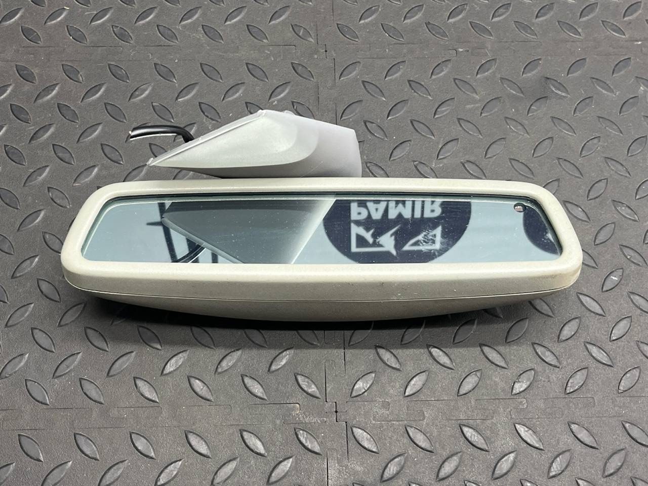 Зеркало заднего вида Mercedes C/W203 2000-2008