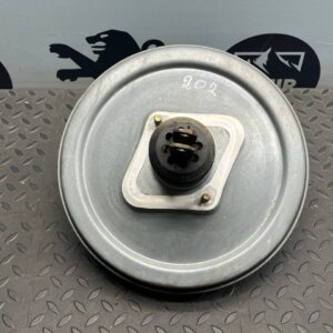 Усилитель тормозов вакуумный Mercedes C/W202 1993-2001