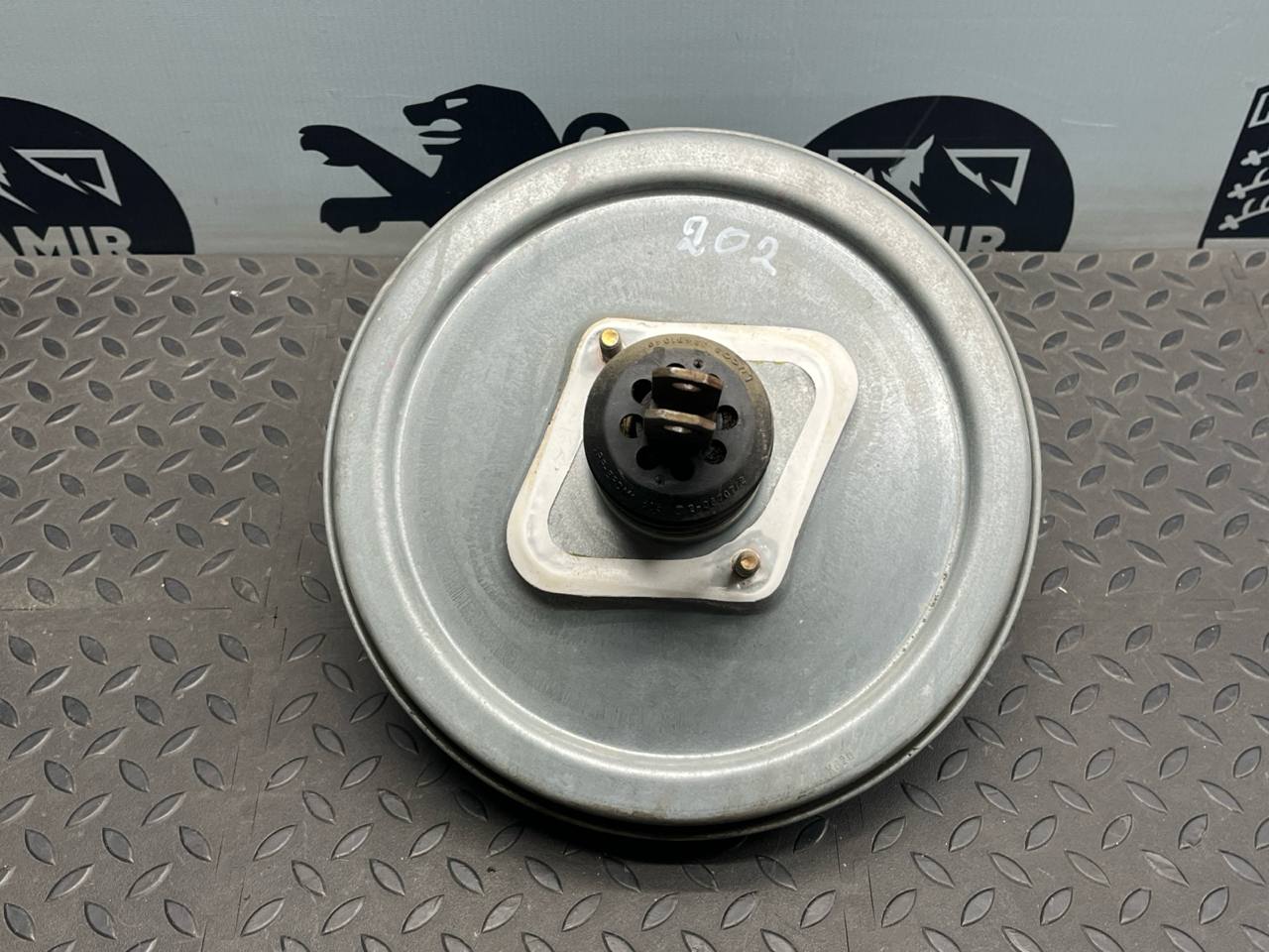 Усилитель тормозов вакуумный Mercedes C/W202 1993-2001