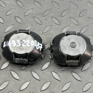 Пыльник гайки амортизатора передний Mercedes B/W245 2005-2011