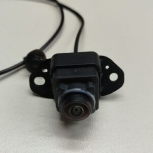 Камера переднего обзора Kaiyi E5 2021>