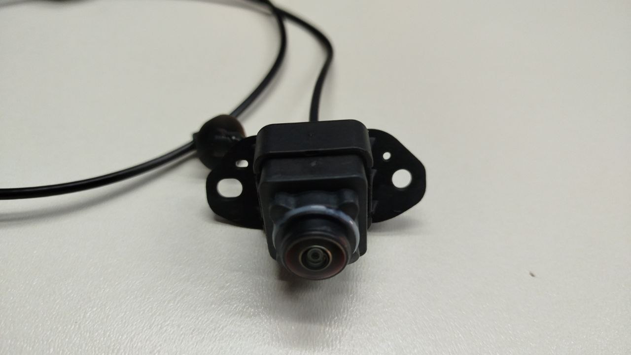 Камера переднего обзора Kaiyi E5 2021>