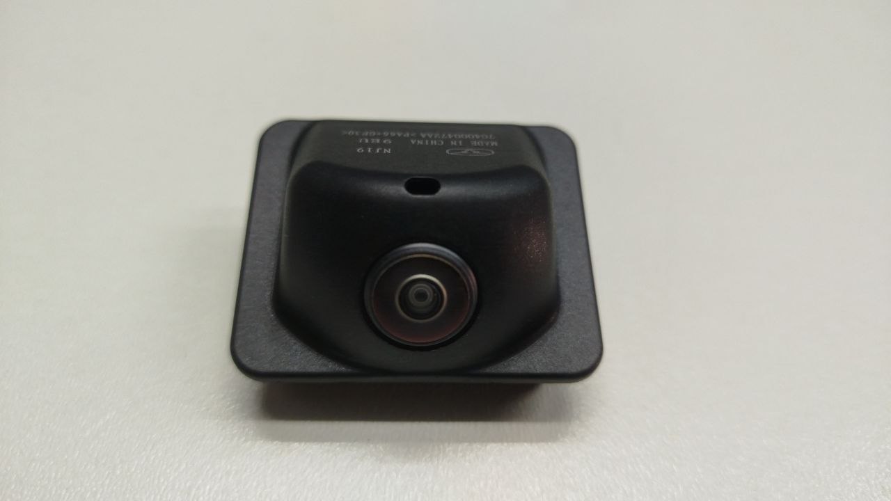 Камера заднего вида Kaiyi E5 2021>