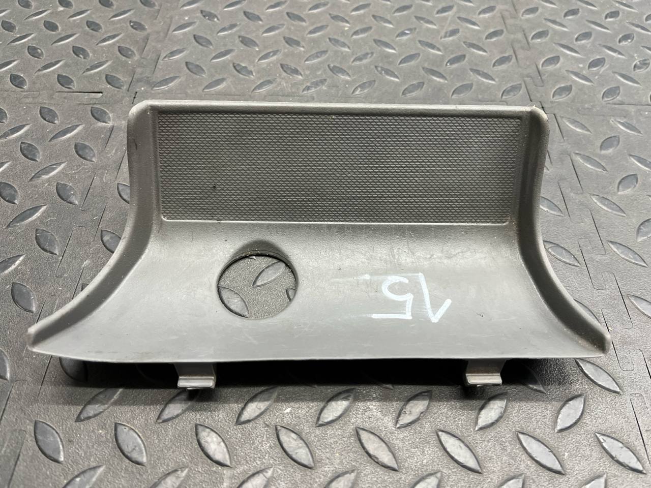 Коврик Ford Focus/2 2004-2011