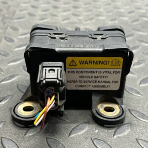 Датчик ускорения Ford Focus/2 2004-2011