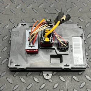 Блок комфорта Peugeot Expert/2 2007-2016