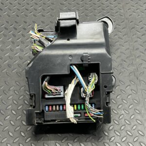 Блок предохранителей Peugeot Expert/2 2007-2016