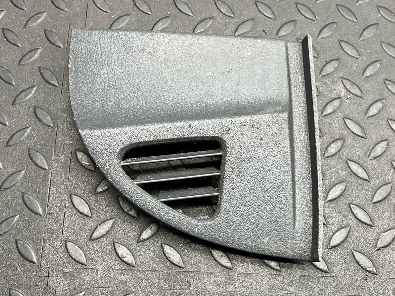 Накладка на торпедо Peugeot Expert/2 2007-2016