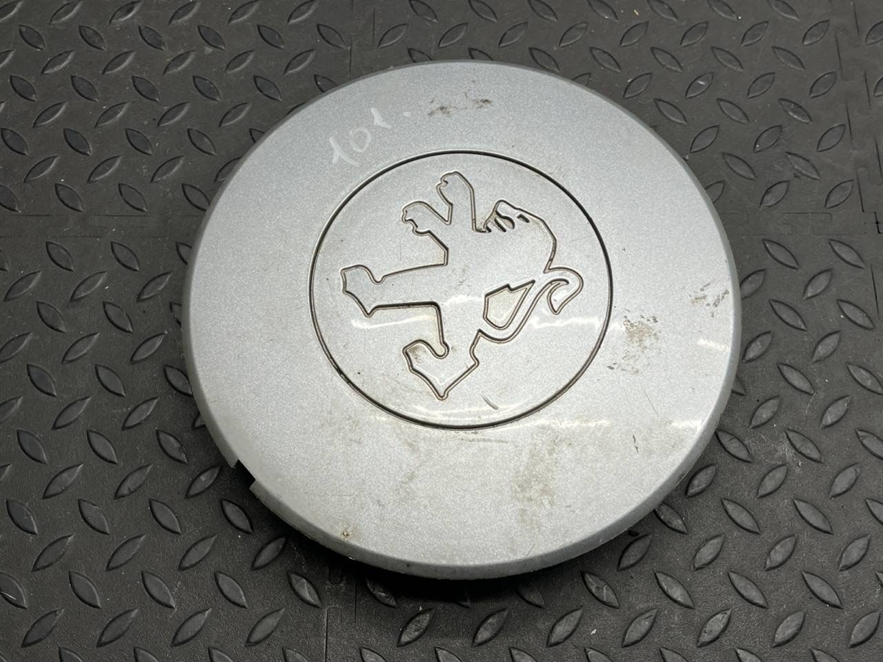 Колпак колесный Peugeot Expert/2 2007-2016