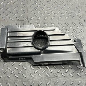 Воздуховод Peugeot Expert/2 2007-2016