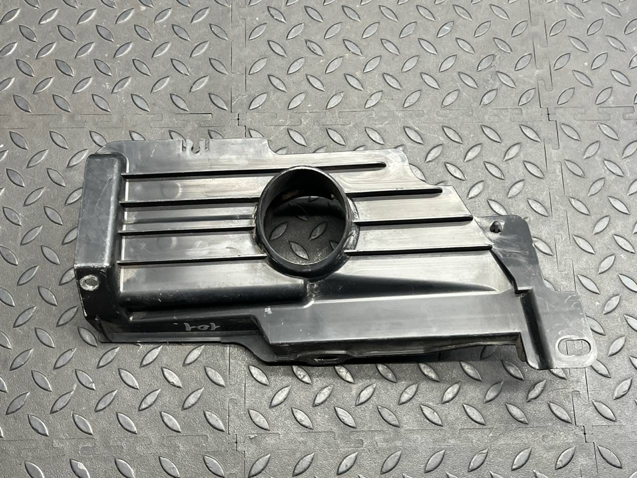 Воздуховод Peugeot Expert/2 2007-2016