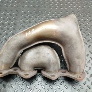 Коллектор выпускной Mercedes C/W203 2000-2008